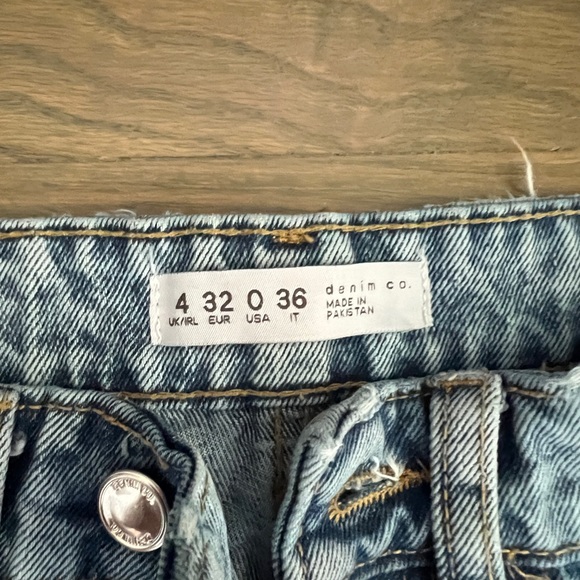 Primark Jeans - Picture 3 of 3
